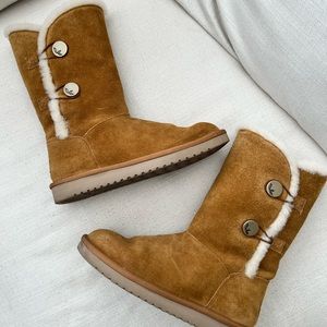 Koolaburra by Ugg women’s boots